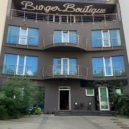 Hotel Alexander'S Nitra Exterior foto